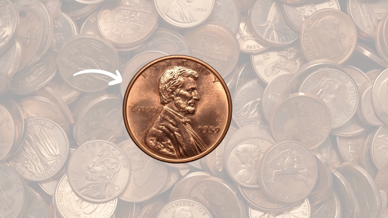 10 Ultra‑Rare Pennies