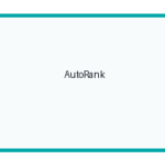 AutoRank