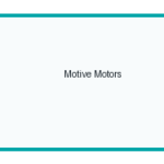 Motive Motors