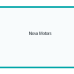 Nova Motors