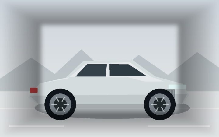 Motive City CNG demo image