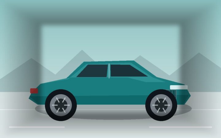 Electra Neo EV demo image