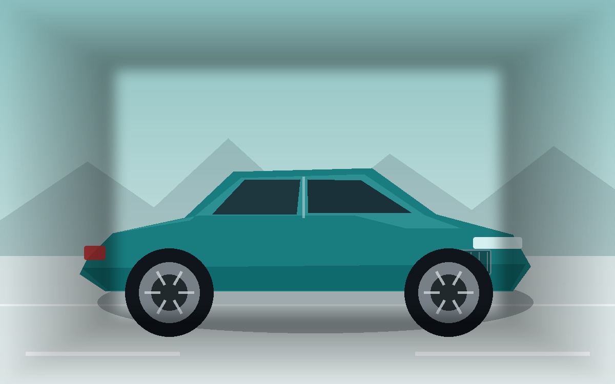 Electra Neo EV demo image
