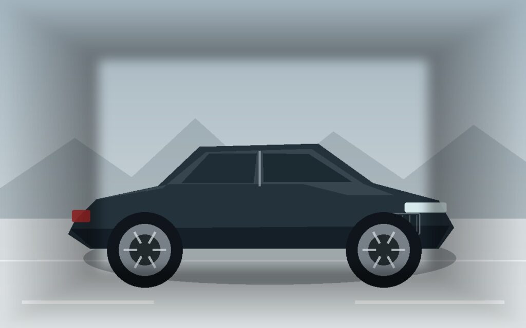 RoadPeak Trail X7 demo image