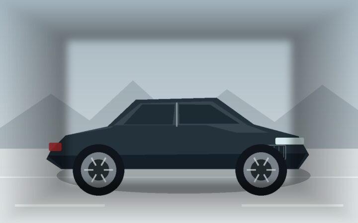 RoadPeak Trail X7 demo image