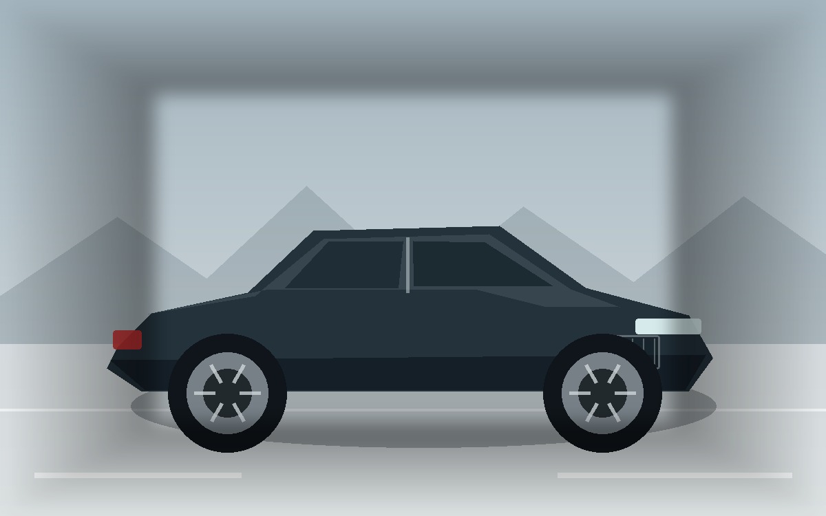 RoadPeak Trail X7 demo image