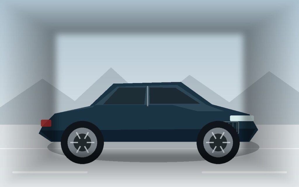 AutoRank Urban X1 demo image