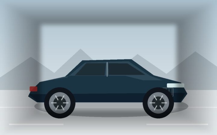 AutoRank Urban X1 demo image