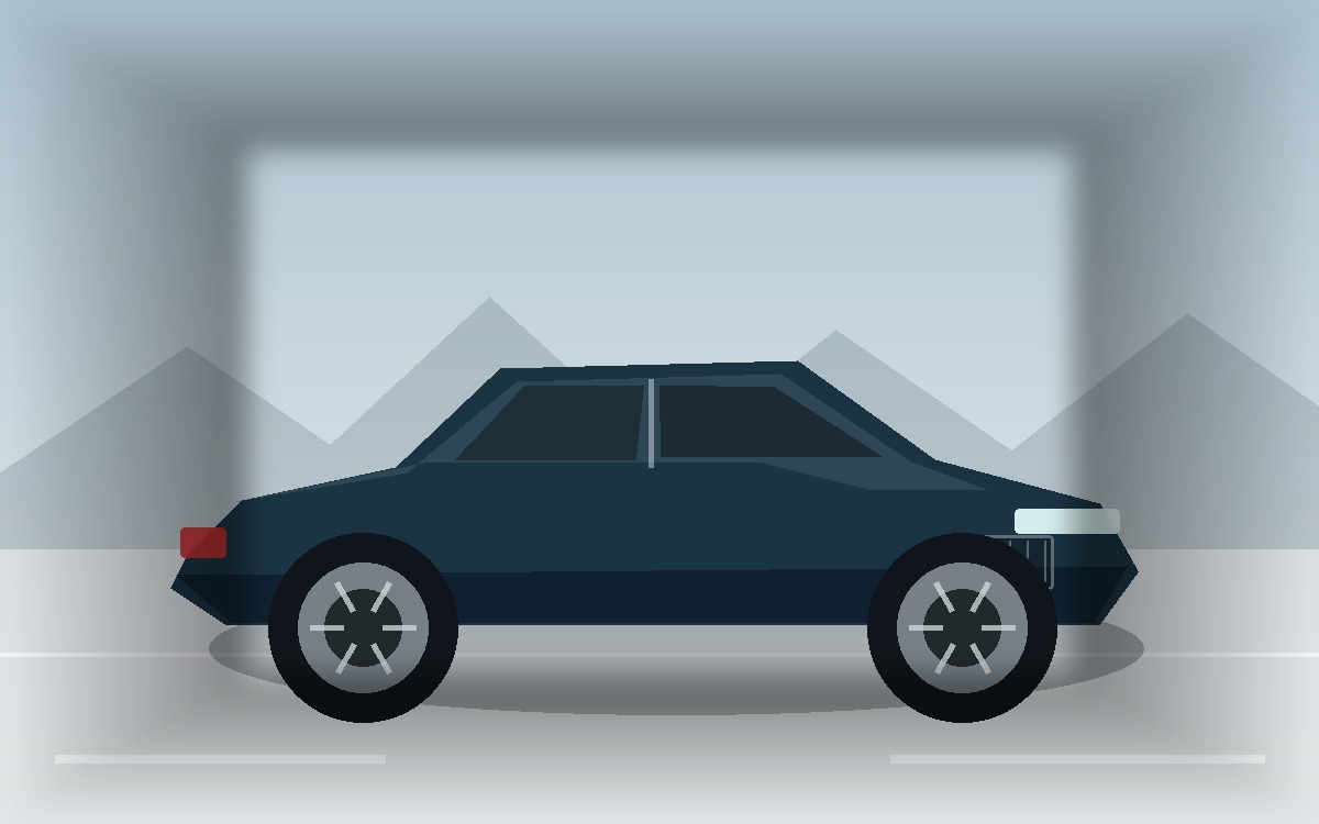 AutoRank Urban X1 demo image